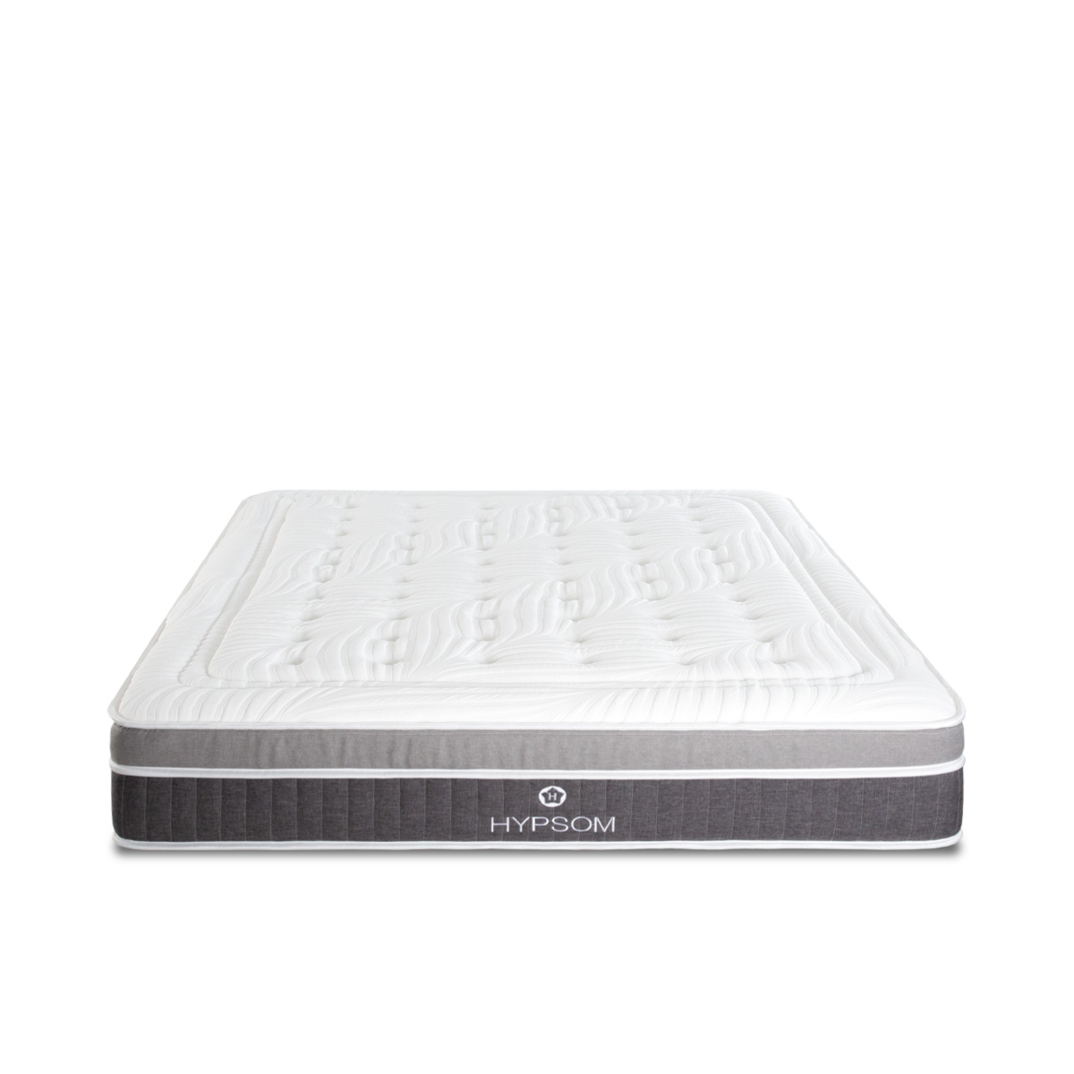 matelas memoire de forme 26 cm divin hypsom