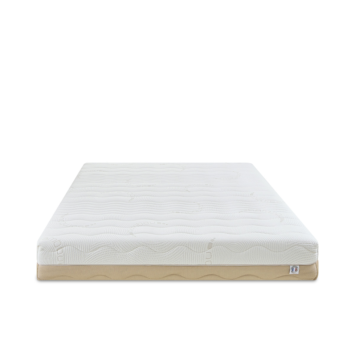 matelas mousse 24 cm la city