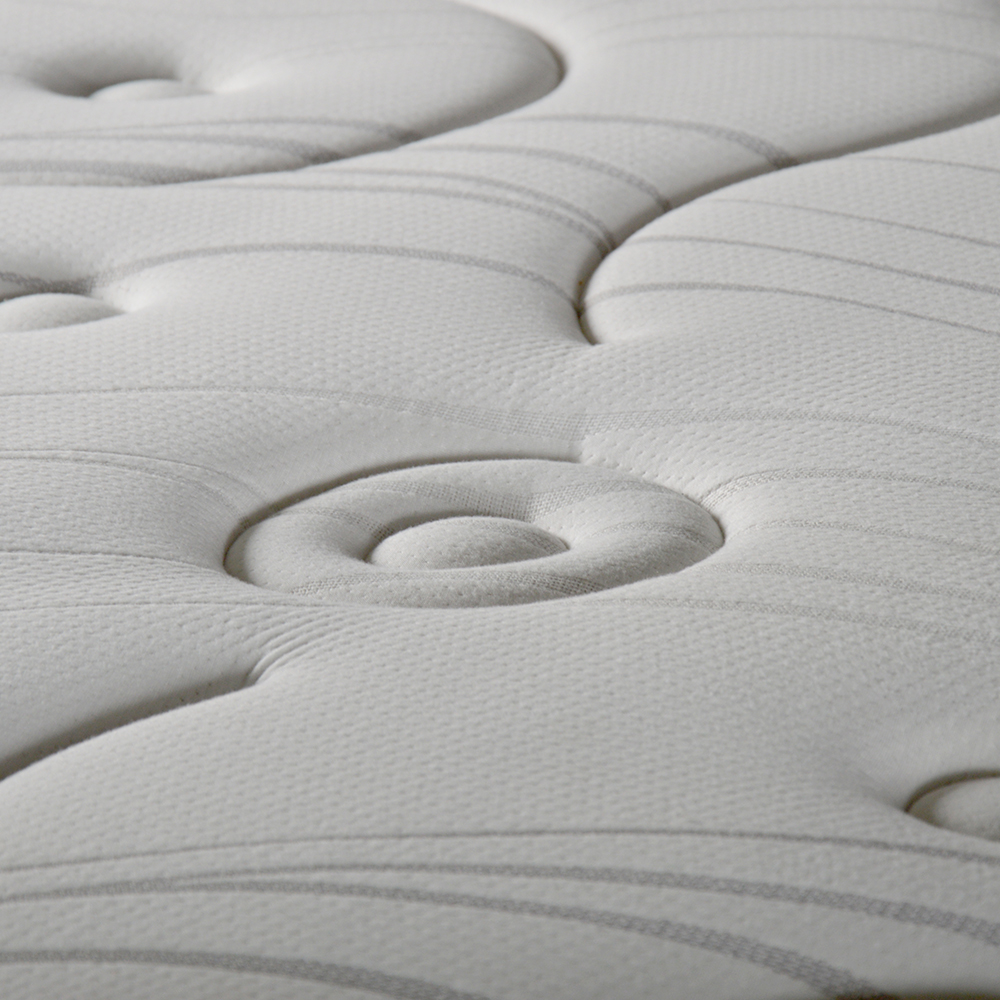 matelas hybride 28 cm elegance hypsom