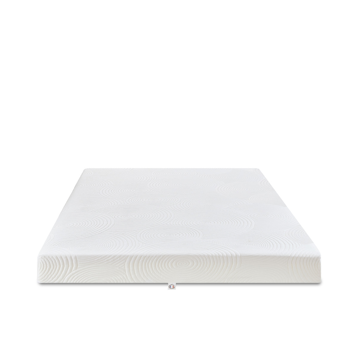 matelas mousse 15 cm vosges