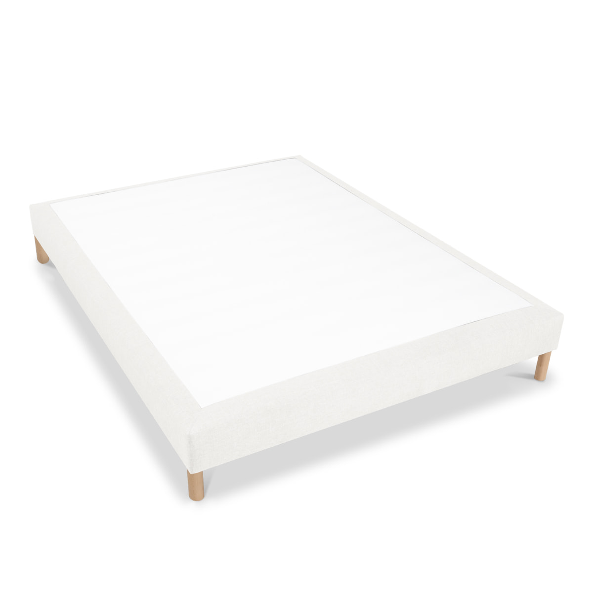 Sommier Sisal