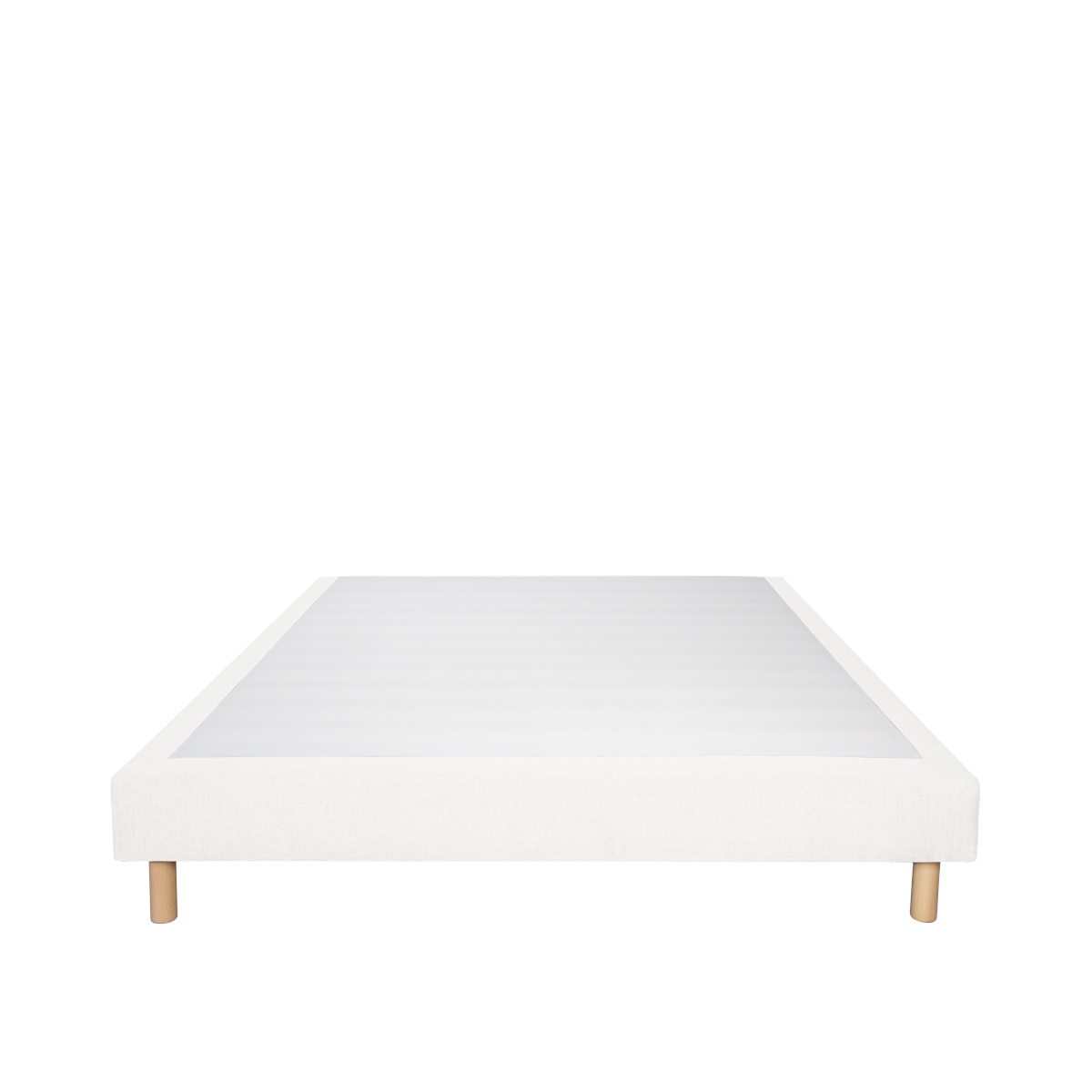 Sommier Sisal
