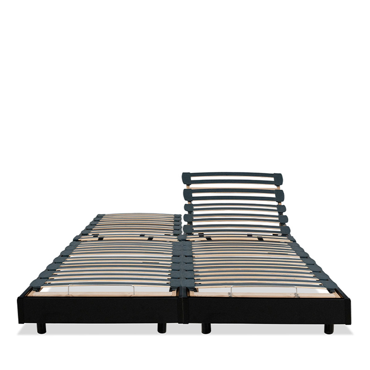 sommier electrique a lattes flex