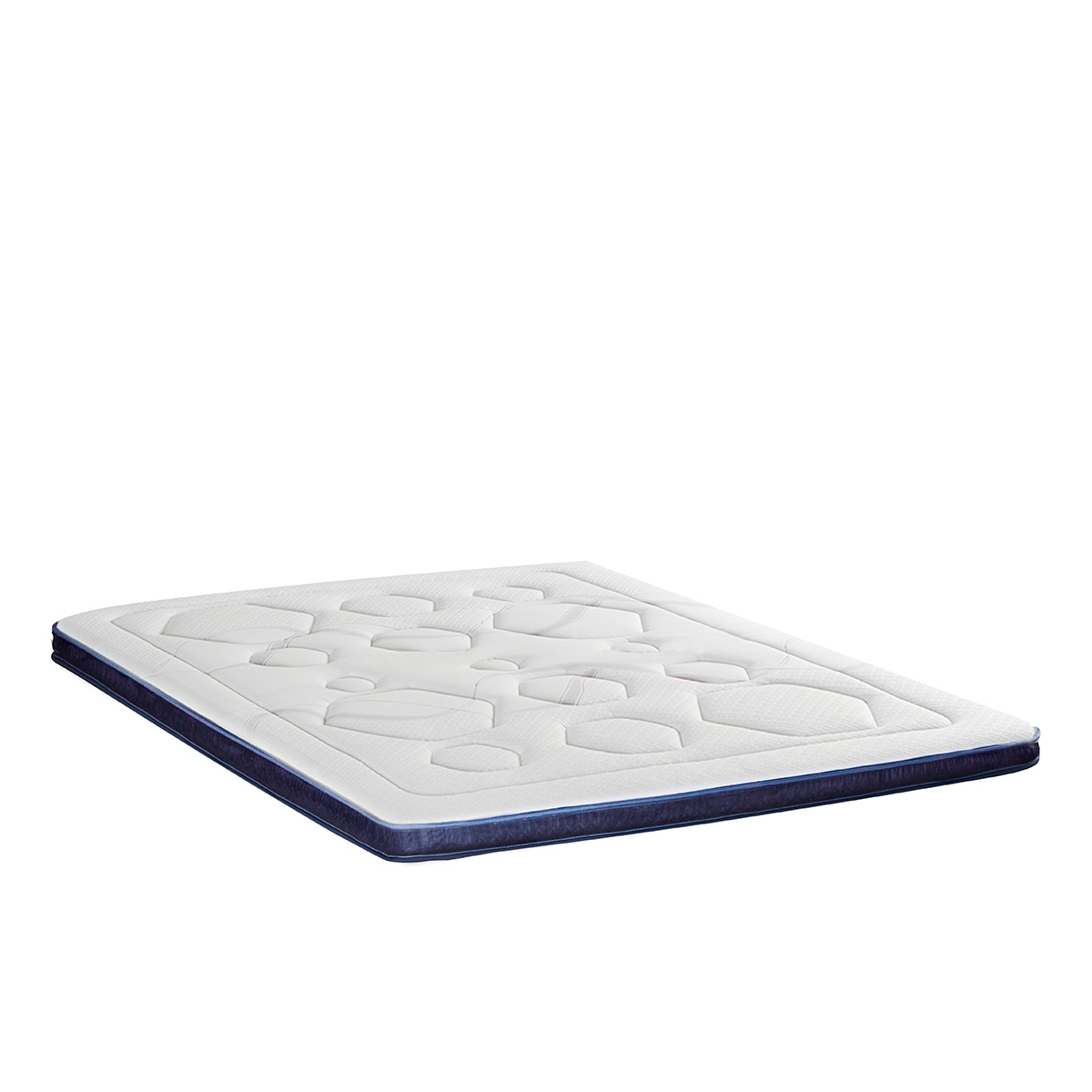 surmatelas memoire de forme 5 cm dolce vita