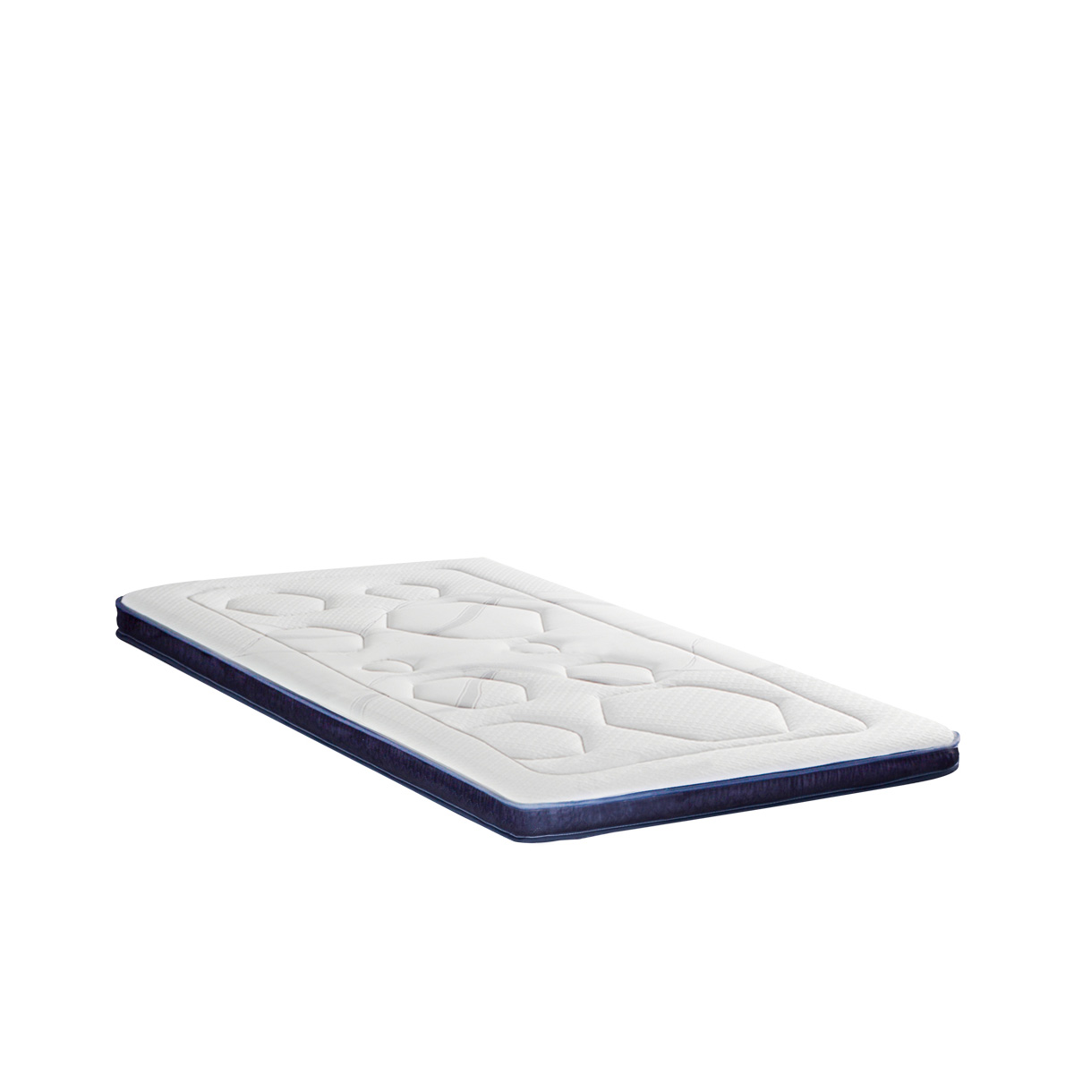 surmatelas memoire de forme 5 cm dolce vita